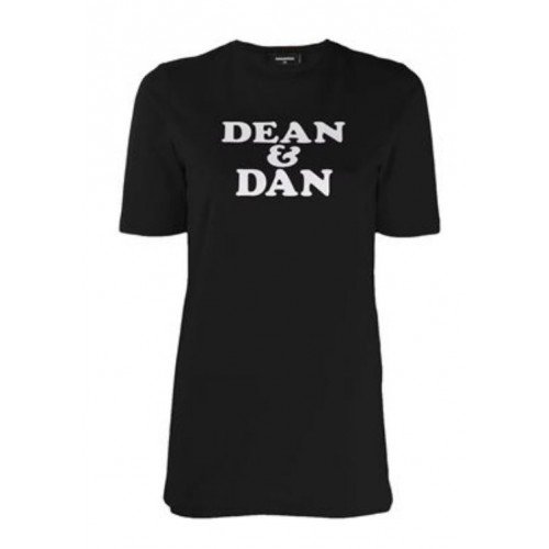 TRICOU DSQUARED2 SS20