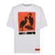 Tricou Heron Preston, Tee White, Logo - HMAA020R21JER0030120