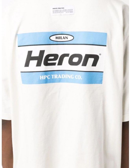 TRICOU HERON PRESTON, Print HPC TRADING CO - HMAA025F21JER0070440
