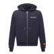 JACHETA Heron Preston, Gri, Cu gluga - HMBE007S21JER0010701 JACHETA Heron Preston, Gri, Cu gluga - HMBE007S21JER0010701