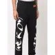 PANTALONI HERON PRESTON, Logo Print Tracks - HMCH025F21JER0011001