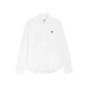 Camasa AMI PARIS, CONTRASTED ADC BUTTON DOWN COLLAR CLASSIC SHIRT - HSH763CO0031168