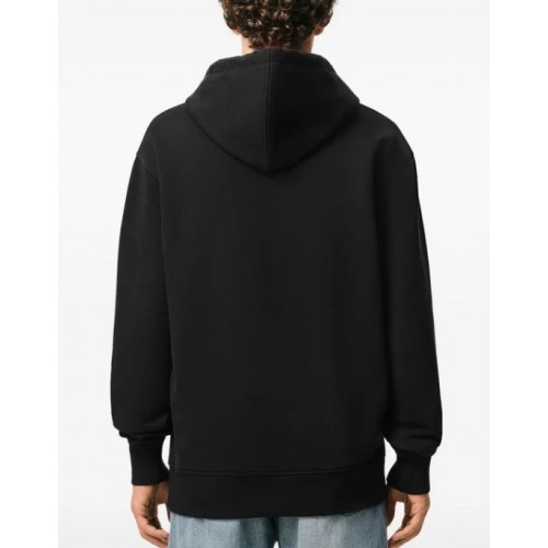 Hanorac AMI PARIS,Black Hoodies