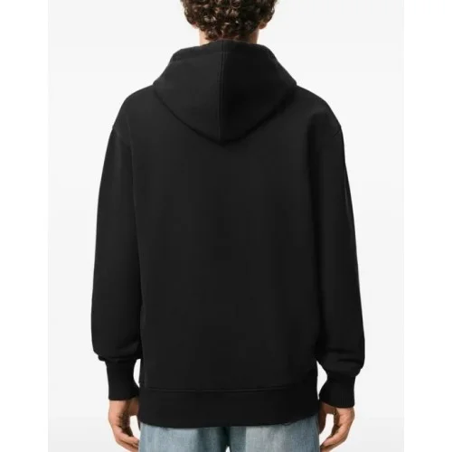Hanorac AMI PARIS,Black Hoodies