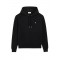 Hanorac AMI PARIS,Black Hoodies