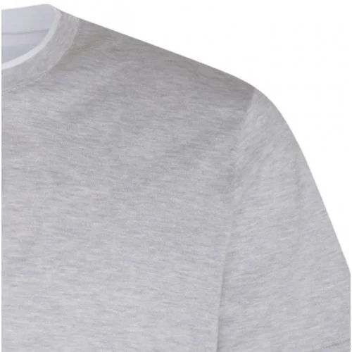 Tricou ELEVENTY,  Guler Rotund, I75TSHI02TES0I2011501