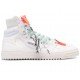 Sneakers OFF WHITE, 3.0 Off Court, White Violet - IA06A0020135