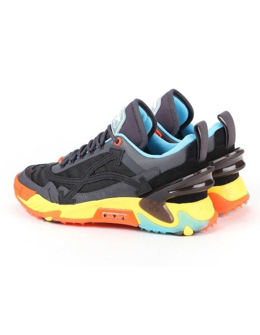 Sneakers OFF WHITE, Odsy, Orange/Yellow - IA19B0011810