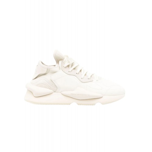 SNEAKERS Y-3, Kaiwa, Full White SNEAKERS Y-3, Kaiwa, Full White