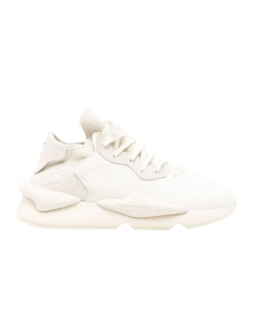 SNEAKERS Y-3, Kaiwa, Full White - IF2046OWHITE SNEAKERS Y-3, Kaiwa, Full White - IF2046OWHITE