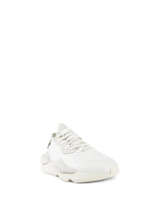 SNEAKERS Y-3, Kaiwa, Full White - IF2046OWHITE