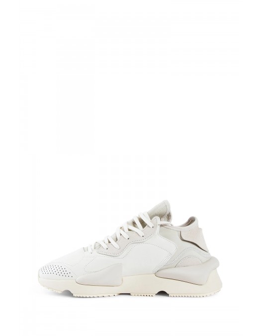 SNEAKERS Y-3, Kaiwa, Full White - IF2046OWHITE