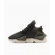 SNEAKERS Y-3, Kaiwa, Black/kaki - IF2047BLACKCINDER