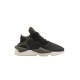 SNEAKERS Y-3, Kaiwa, Black/kaki - IF2047BLACKCINDER SNEAKERS Y-3, Kaiwa, Black/kaki - IF2047BLACKCINDER
