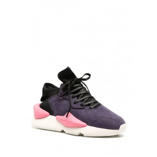 Sneakers Y-3, Kaiwa Purple