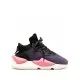 Sneakers Y-3, Kaiwa Purple - IG0811BLACK