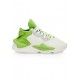 Sneakers Y-3, Kaiwa White, IG1040WHITE - IG1040WHITE