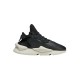 SNEAKERS Y-3, Kaiwa, Black/White IG4055BLACK - IG4055BLACK