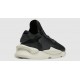 SNEAKERS Y-3, Kaiwa, Black/White IG4055BLACK - IG4055BLACK