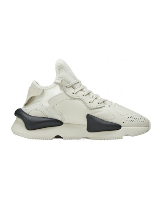 SNEAKERS Y-3, Kaiwa, White/Black IG4057WHITE - IG4057WHITE SNEAKERS Y-3, Kaiwa, White/Black IG4057WHITE - IG4057WHITE