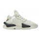 SNEAKERS Y-3, Kaiwa, White/Black IG4057WHITE - IG4057WHITE SNEAKERS Y-3, Kaiwa, White/Black IG4057WHITE - IG4057WHITE