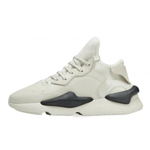 SNEAKERS Y-3, Kaiwa, White/Black IG4057WHITE