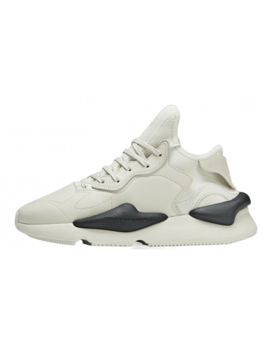 SNEAKERS Y-3, Kaiwa, White/Black IG4057WHITE - IG4057WHITE SNEAKERS Y-3, Kaiwa, White/Black IG4057WHITE - IG4057WHITE