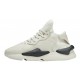 SNEAKERS Y-3, Kaiwa, White/Black IG4057WHITE - IG4057WHITE SNEAKERS Y-3, Kaiwa, White/Black IG4057WHITE - IG4057WHITE