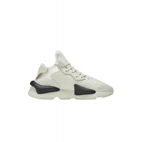 SNEAKERS Y-3, Kaiwa, White/Black IG4057WHITE SNEAKERS Y-3, Kaiwa, White/Black IG4057WHITE