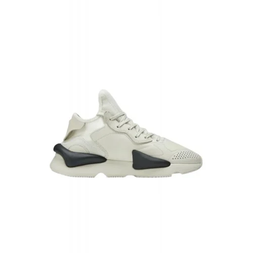 SNEAKERS Y-3, Kaiwa, White/Black IG4057WHITE
