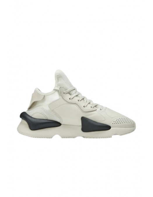 SNEAKERS Y-3, Kaiwa, White/Black IG4057WHITE - IG4057WHITE SNEAKERS Y-3, Kaiwa, White/Black IG4057WHITE - IG4057WHITE