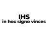IHS In hoc signo vinces