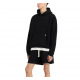 Hanorac RREPRESENT, Initial Boxie, Black - INM413001 Hanorac RREPRESENT, Initial Boxie, Black - INM413001