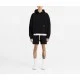 Hanorac RREPRESENT, Initial Boxie, Black - INM413001 Hanorac RREPRESENT, Initial Boxie, Black - INM413001