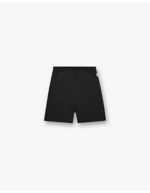 Pantaloni scurti REPRESENT, Initials Print, Classic, Black - INM4670001 Pantaloni scurti REPRESENT, Initials Print, Classic, Black - INM4670001