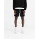 Pantaloni scurti REPRESENT, Initials Print, Classic, Black - INM4670001 Pantaloni scurti REPRESENT, Initials Print, Classic, Black - INM4670001