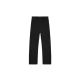 Pantaloni REPRESENT, Initial, Wide Leg, Black - INM4672001 Pantaloni REPRESENT, Initial, Wide Leg, Black - INM4672001
