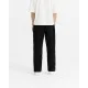 Pantaloni REPRESENT, Initial, Wide Leg, Black - INM4672001 Pantaloni REPRESENT, Initial, Wide Leg, Black - INM4672001