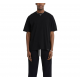 Tricou REPRESENT, Initial, Oversized, Simple, Black - INM4742001 Tricou REPRESENT, Initial, Oversized, Simple, Black - INM4742001