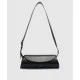 Geanta JIL SANDER, Crossbody, Cannolo, Black - J07WD0023P4840001