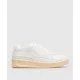 Sneakers JIL SANDER, Logo Insert, White - J15WS0006P4869102 Sneakers JIL SANDER, Logo Insert, White - J15WS0006P4869102