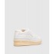 Sneakers JIL SANDER, Logo Insert, White - J15WS0006P4869102