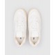 Sneakers JIL SANDER, Logo Insert, White - J15WS0006P4869102