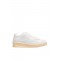 Sneakers JIL SANDER, Logo Insert, White