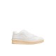 Sneakers JIL SANDER, Logo Insert, White - J15WS0006P4869102 Sneakers JIL SANDER, Logo Insert, White - J15WS0006P4869102