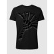 Tricou JOOP, Clasic Tshirt, Imprimeu motive - J224J04810011172001