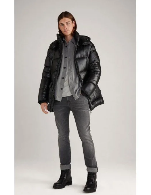 Geaca JOOP, Ambro, Black - J224O029001 Geaca JOOP, Ambro, Black - J224O029001