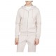 Hanorac ELEVENTY, Pinstriped Zip-up, Beige - J75FELJ17TES0J15002