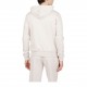 Hanorac ELEVENTY, Pinstriped Zip-up, Beige - J75FELJ17TES0J15002