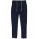 Pantaloni ELEVENTY, Tapered Design, Wool, Royal Blue - J75PANB21TES0A05311NN Pantaloni ELEVENTY, Tapered Design, Wool, Royal Blue - J75PANB21TES0A05311NN